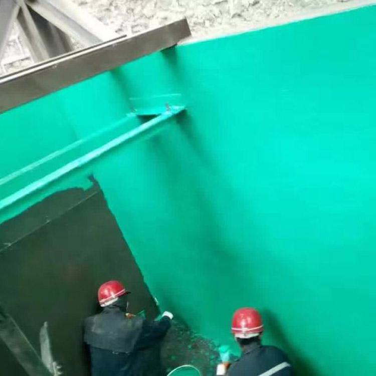 宜昌彩色防滑路面和景观水洗树脂石施工各有特点