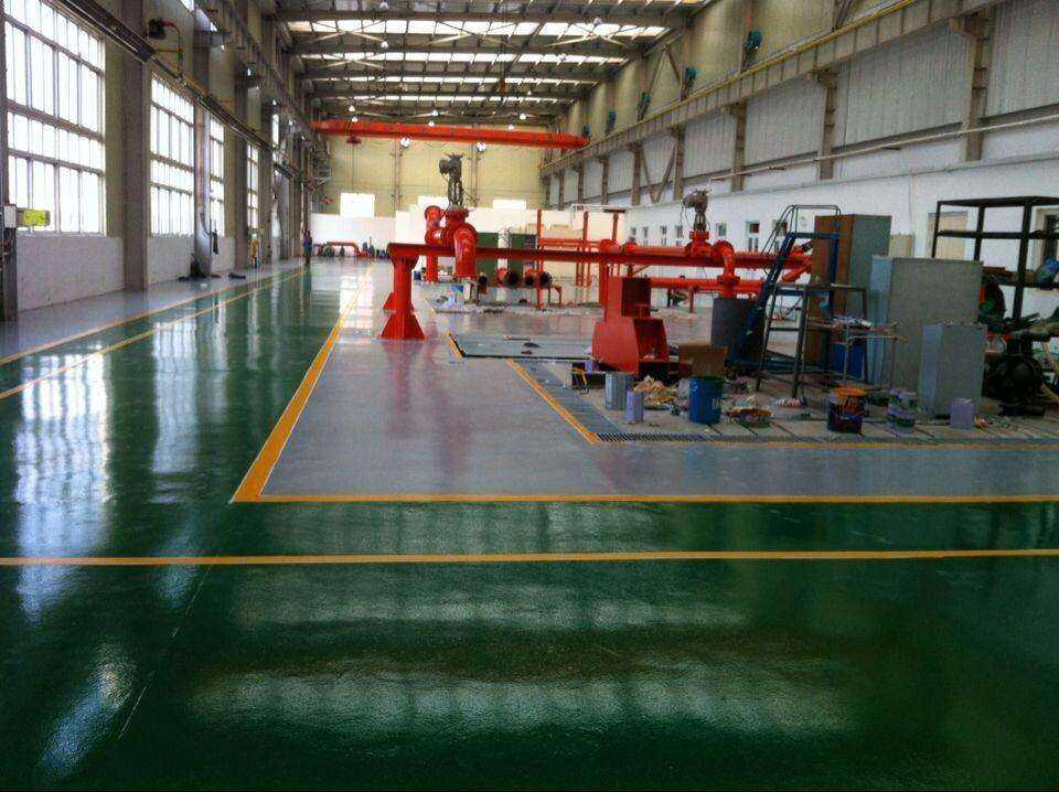 宜昌彩色防滑路面是兼具